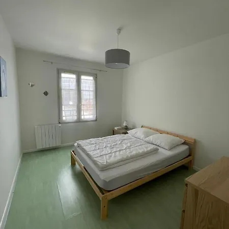 Nice 120M With Garden Near The Sea Sainte-Marie-de-Ré Exterior photo
