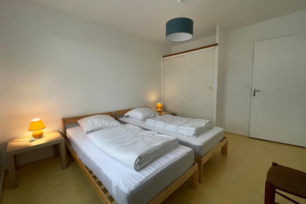 120m With Garden Near The Sea Ferienhaus *