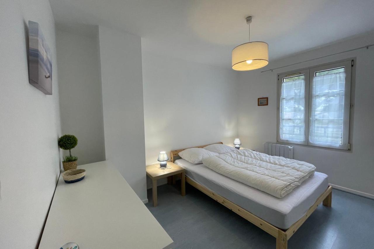 120m With Garden Near The Sea Sainte-Marie-de-Ré