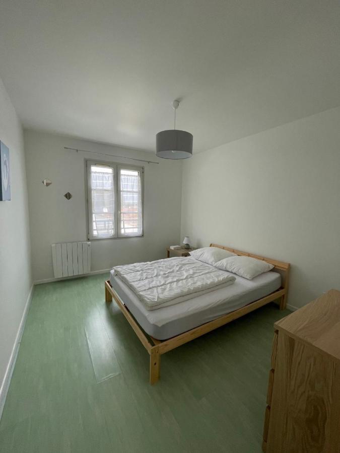 Ferienhaus 120m With Garden Near The Sea Sainte-Marie-de-Ré