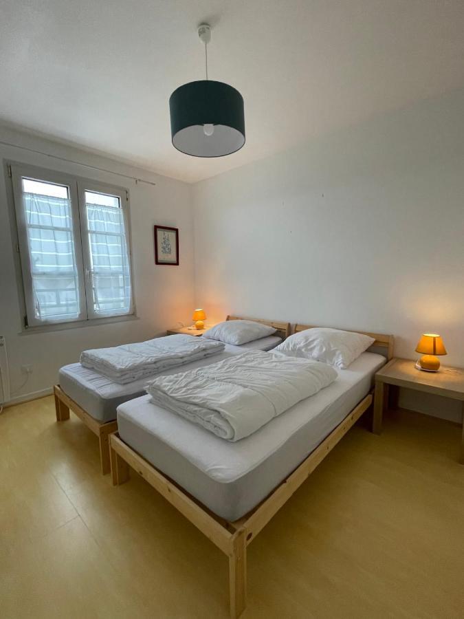 Ferienhaus 120m With Garden Near The Sea *